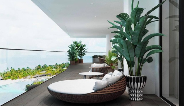 Tiancheng Blemont Hotel Sanya, Vignette Collection by IHG