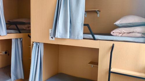 Tiancheng International Youth Hostel Urumqi