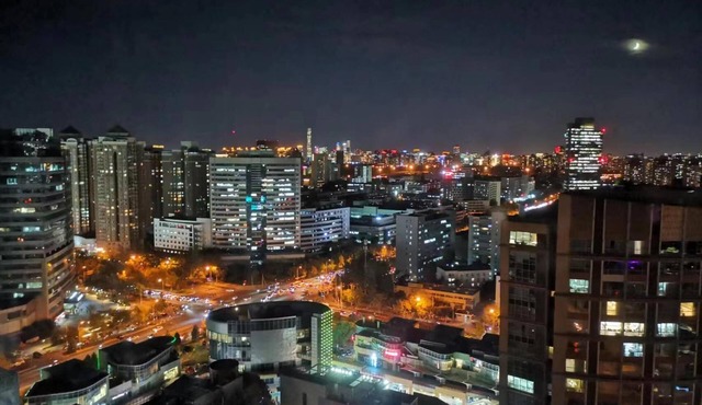 Tiandi Huadian Apartment Youlehui