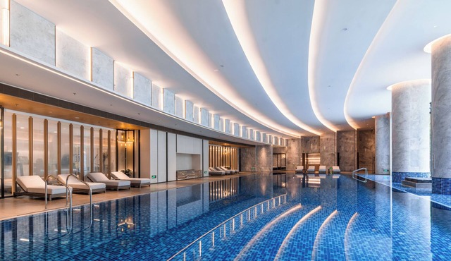 Tianfu Joyhub Air Hotel