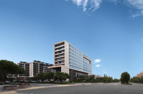 Tiangang MYFEEL Hotel Cicheng Branch