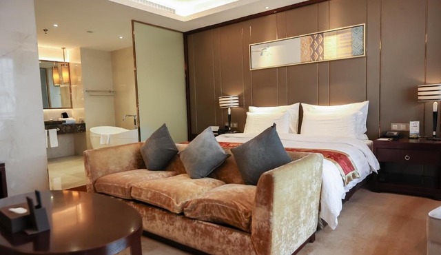 Tianhong Jinling Grand Hotel