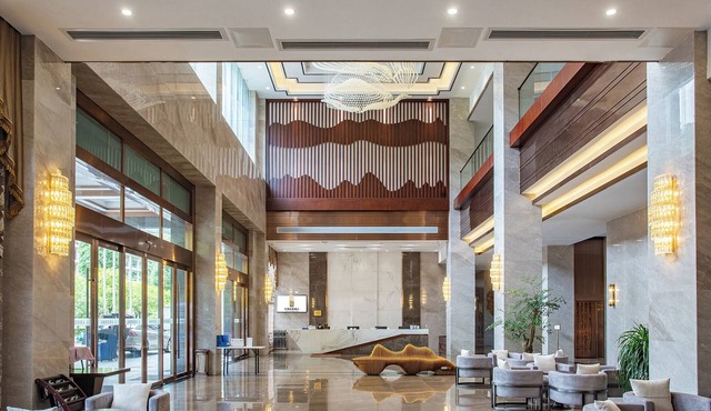 Tianjiao Holiday Hotel