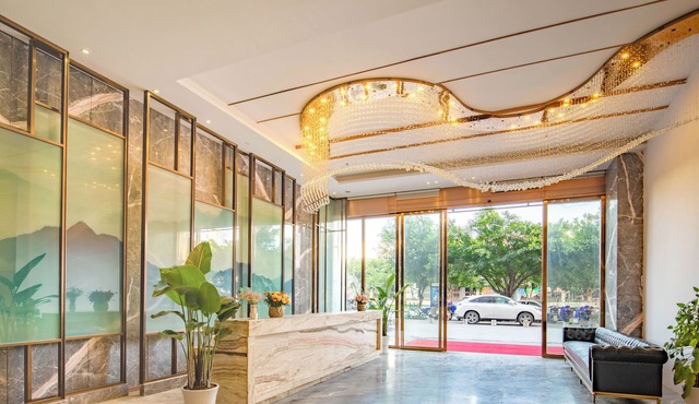 Tianjie International Hotel