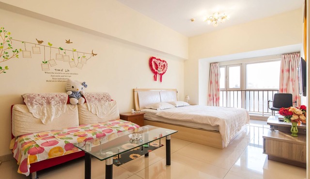 Tianjin City Center Homestay
