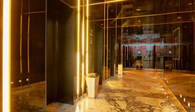 Tianjin S-suites