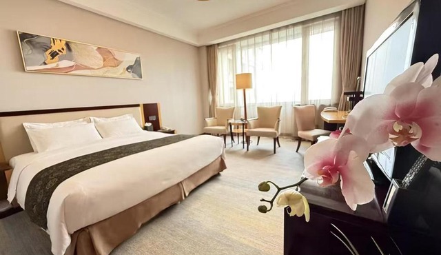 Tianjin Saixiang Hotel