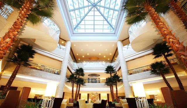 Tianjin Saixiang Hotel