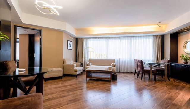 Tianxi Royal Suites & Towers branch