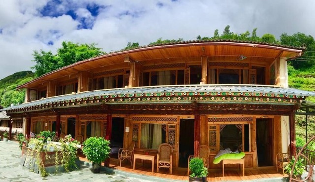 Tibet Guest House