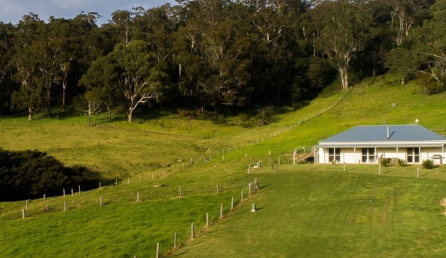 Tilba Farm - Haven on the Coast