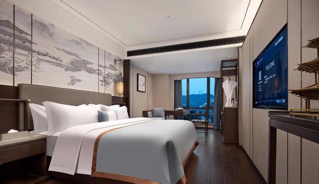 Till Bright Hotel, Changsha Leifeng Avenue