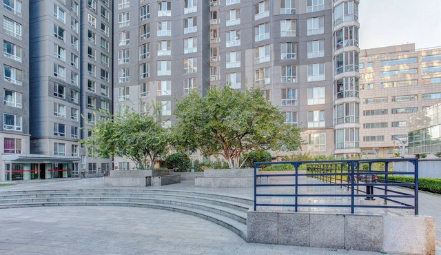 Time Guesthouse - Dongsi