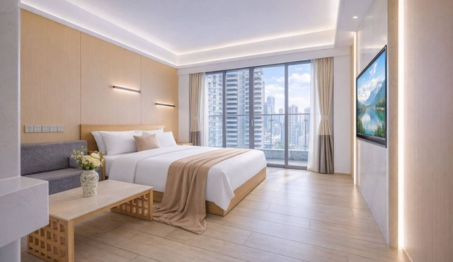Timmy Hotel