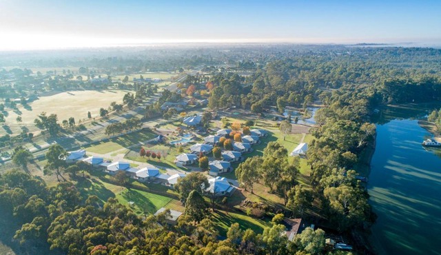 Tindarra Resort
