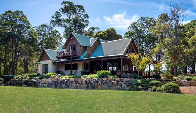 Tintagel Estate I Private Properties