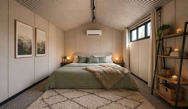 Tiny Home