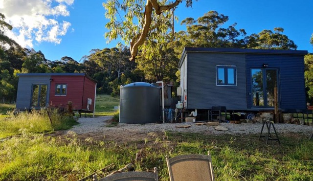 Tiny Homes