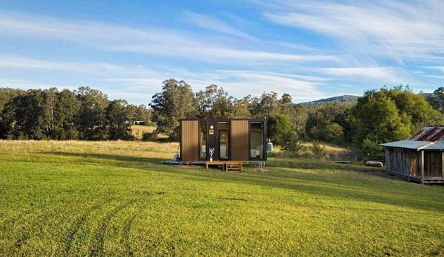 Tiny Ironbark by Tiny Away