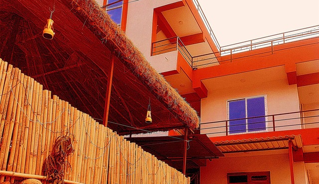 TM Guest House