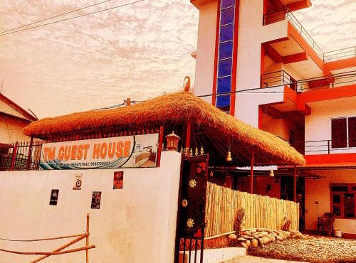 TM Guest House