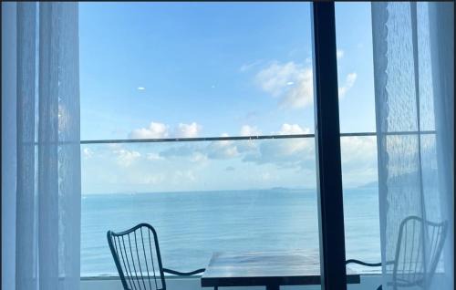 TMS PULLMAN HOTEl, CĂN HỘ SIÊU SANG, TRỰC DIỆN BIỂN