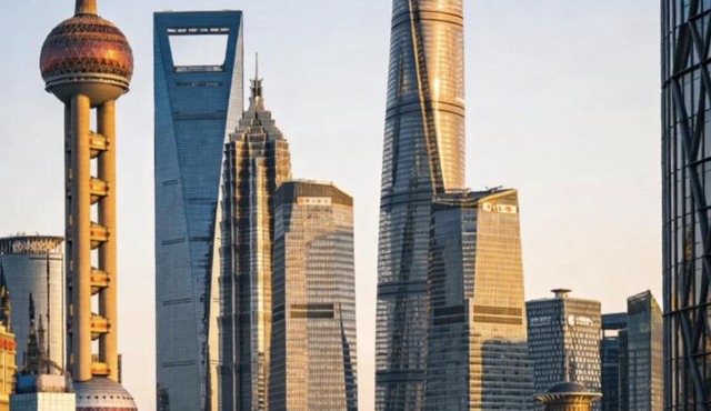 Today Homestay West Lujiazui Shanghai