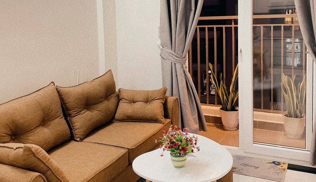 Tom' House - apartment at ocean city
