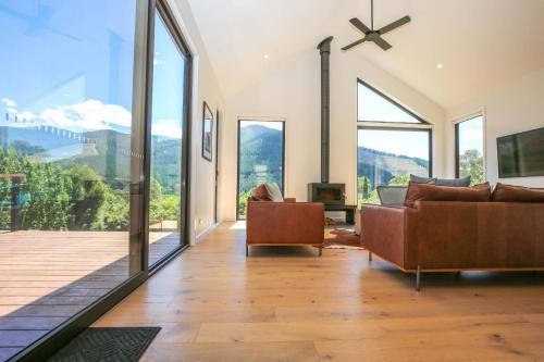 Tonga Park Retreat
