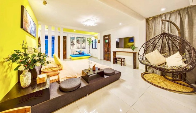 Tongli Shuimo Inn