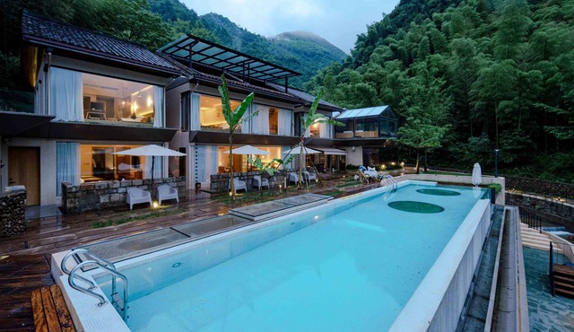 Tonglu TianKong MiLing Homestay