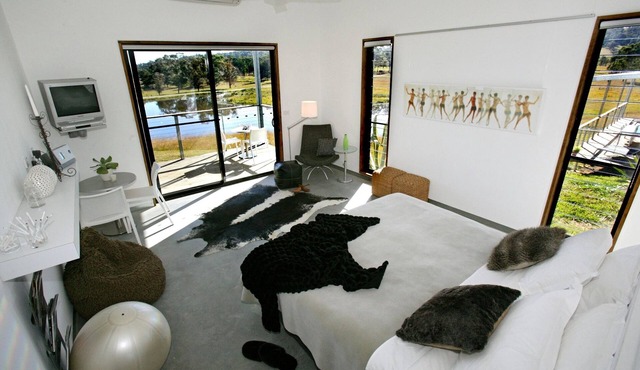 Tonic Hotel