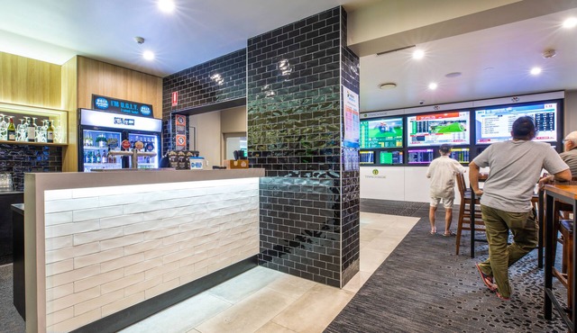 Toongabbie Hotel