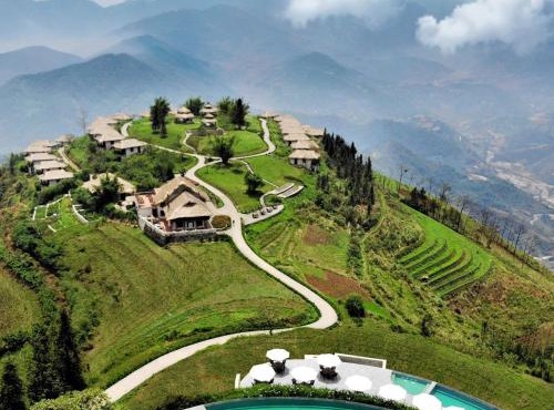 Topas Ecolodge