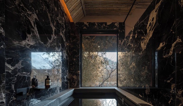 TOPSCAPE Yangshan Hotel