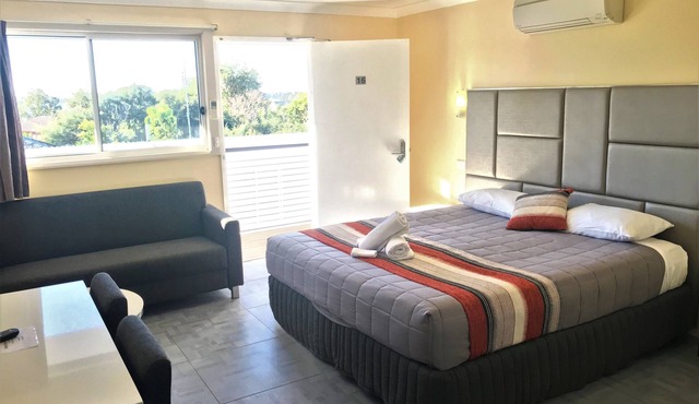 Toukley Motor Inn