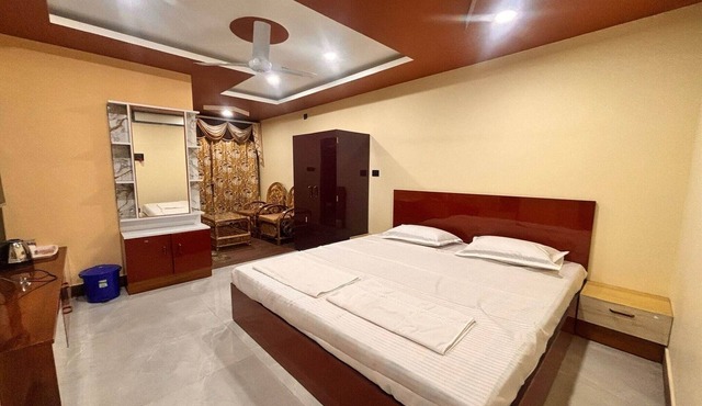 Townhouse Guwahati Airport