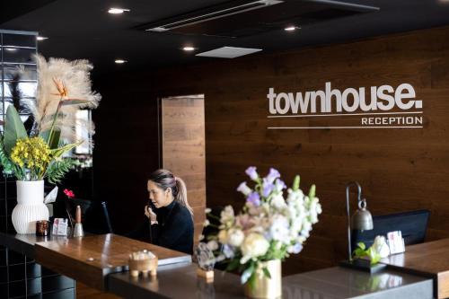 Townhouse Hotel