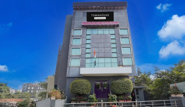 Townhouse Inorbit Mall Mumbai