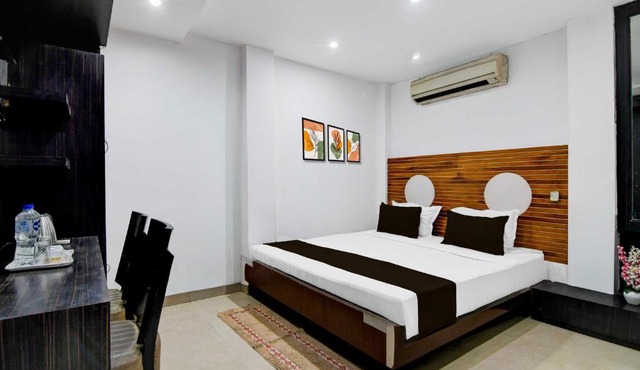 Townhouse Kolkata Northern Park