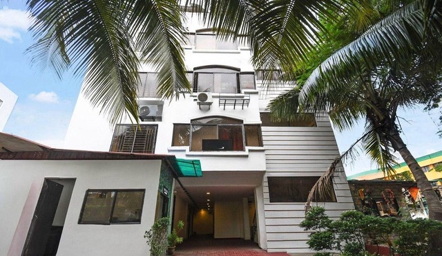 Townhouse OAK Howrah Oak Belilious Park