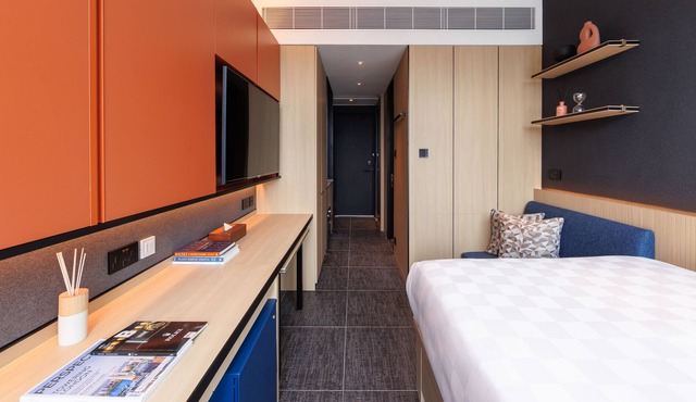 TOWNPLACE WEST KOWLOON