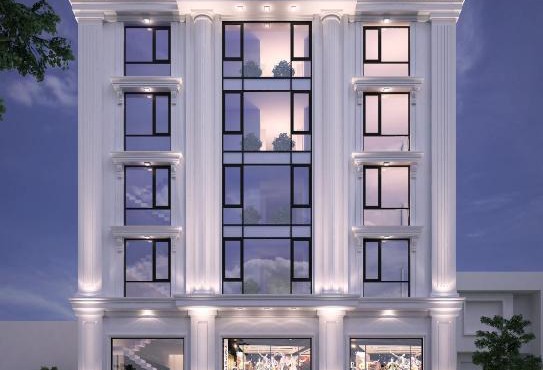 Trường Thịnh Hotel