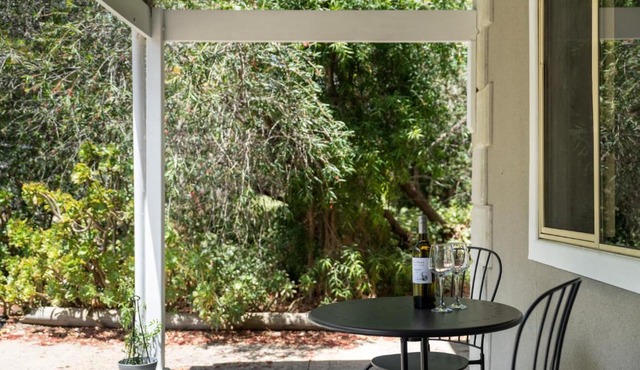 Trail Side Cottage