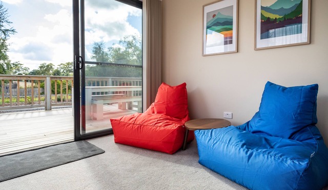 Trailways Accommodation Railton