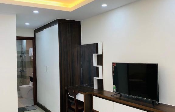 Tran Long Hotel