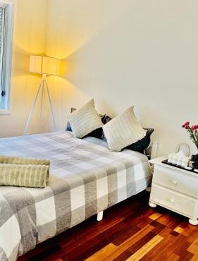 Tranquil Holiday Retreat in Saint Albans