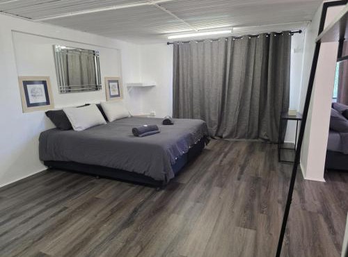 Tranquility Studio Two