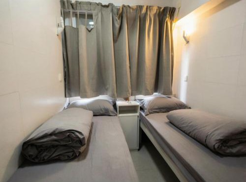 Travel Freely House