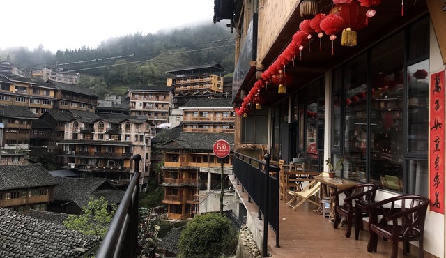 Travelling With Hotel Long Ji Ping An